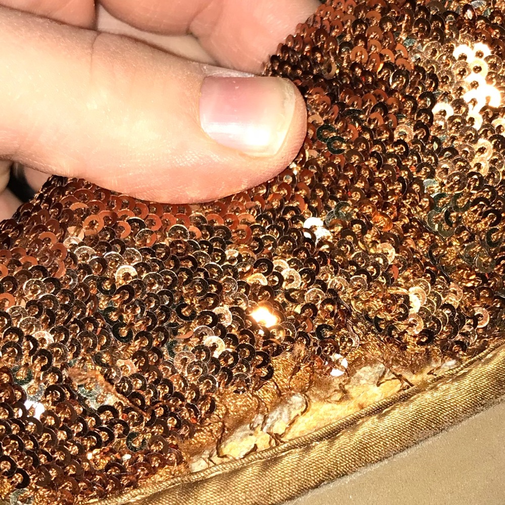 SPARKLE UGGS - Picture 4 of 4